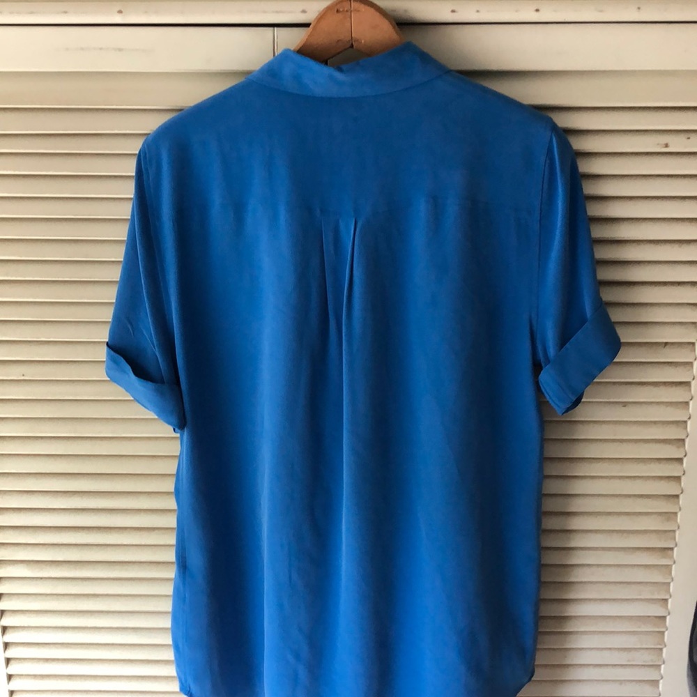 EQUIPMENT femme blouse - Picture 7 of 8